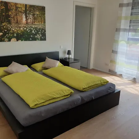 Weingut U. Gaestehaus Becker Gasthuis