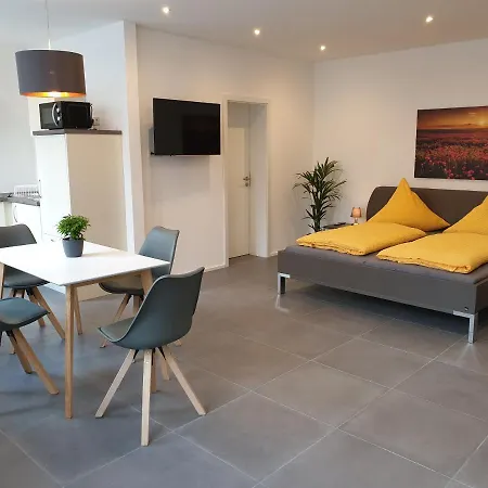 Weingut U. Gaestehaus Becker