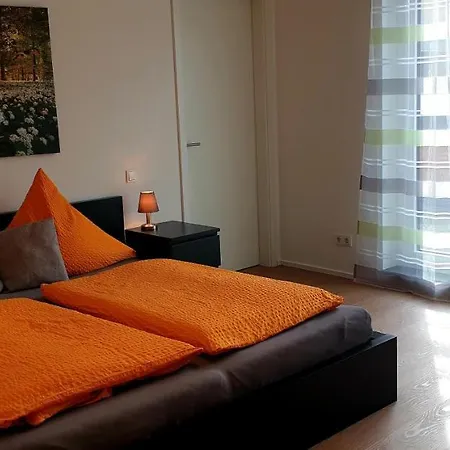 Weingut U. Gaestehaus Becker Gasthuis