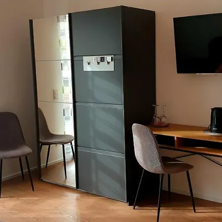 Gasthuis Weingut U. Gaestehaus Becker