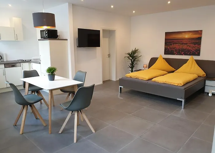 Weingut U. Gaestehaus Becker