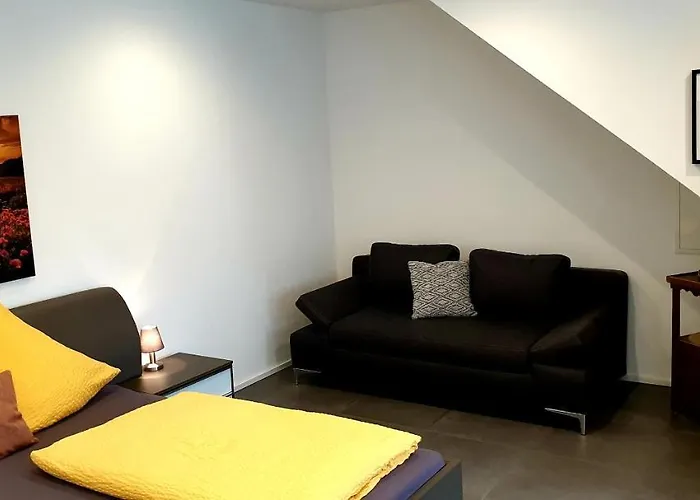 Gæstehus Weingut U. Gaestehaus Becker